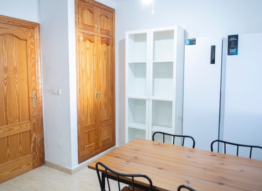 Herverkoop - Townhouse / Duplex / Corner - San Javier