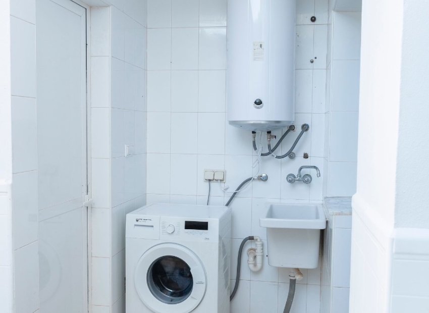 Herverkoop - Townhouse / Duplex / Corner - San Javier