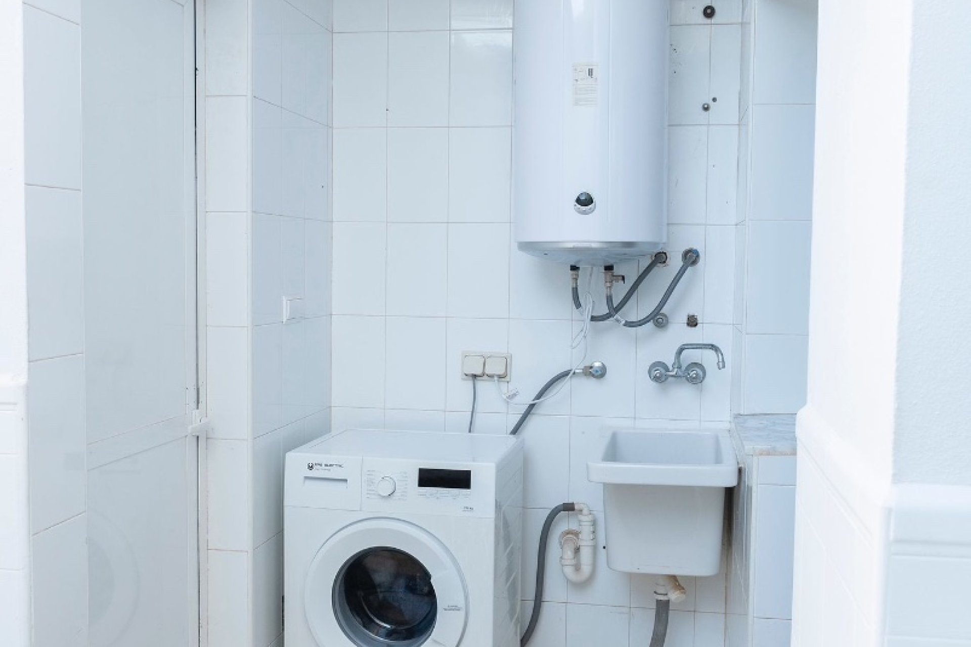 Herverkoop - Townhouse / Duplex / Corner - San Javier