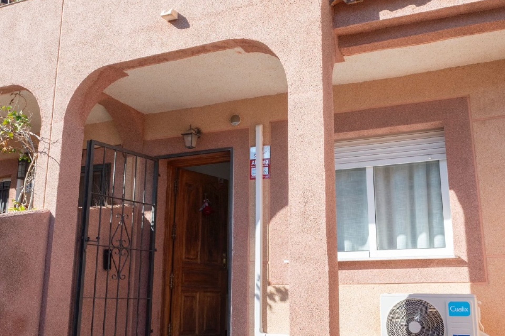 Herverkoop - Townhouse / Duplex / Corner - San Javier