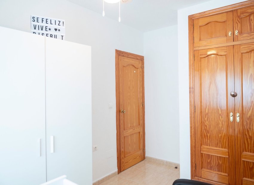 Herverkoop - Townhouse / Duplex / Corner - San Javier