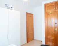 Herverkoop - Townhouse / Duplex / Corner - San Javier