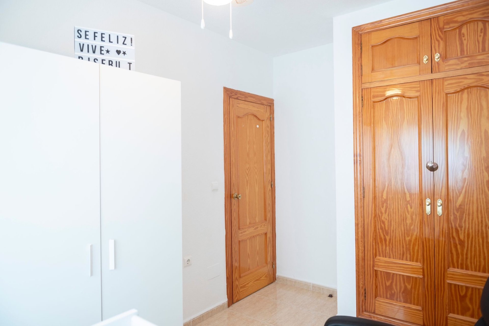 Herverkoop - Townhouse / Duplex / Corner - San Javier