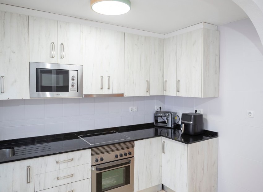 Herverkoop - Townhouse / Duplex / Corner - San Javier