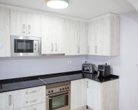 Herverkoop - Townhouse / Duplex / Corner - San Javier