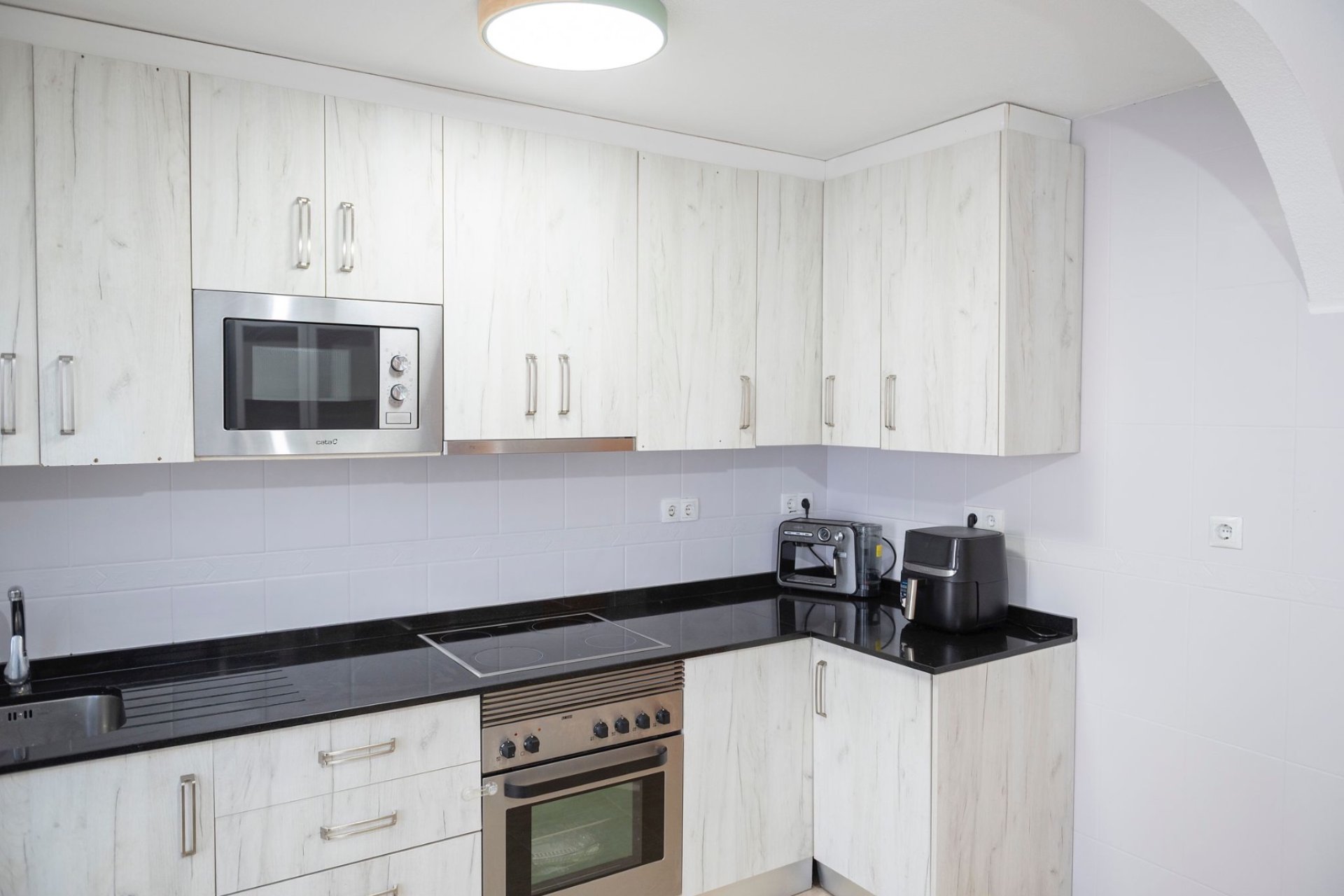 Herverkoop - Townhouse / Duplex / Corner - San Javier