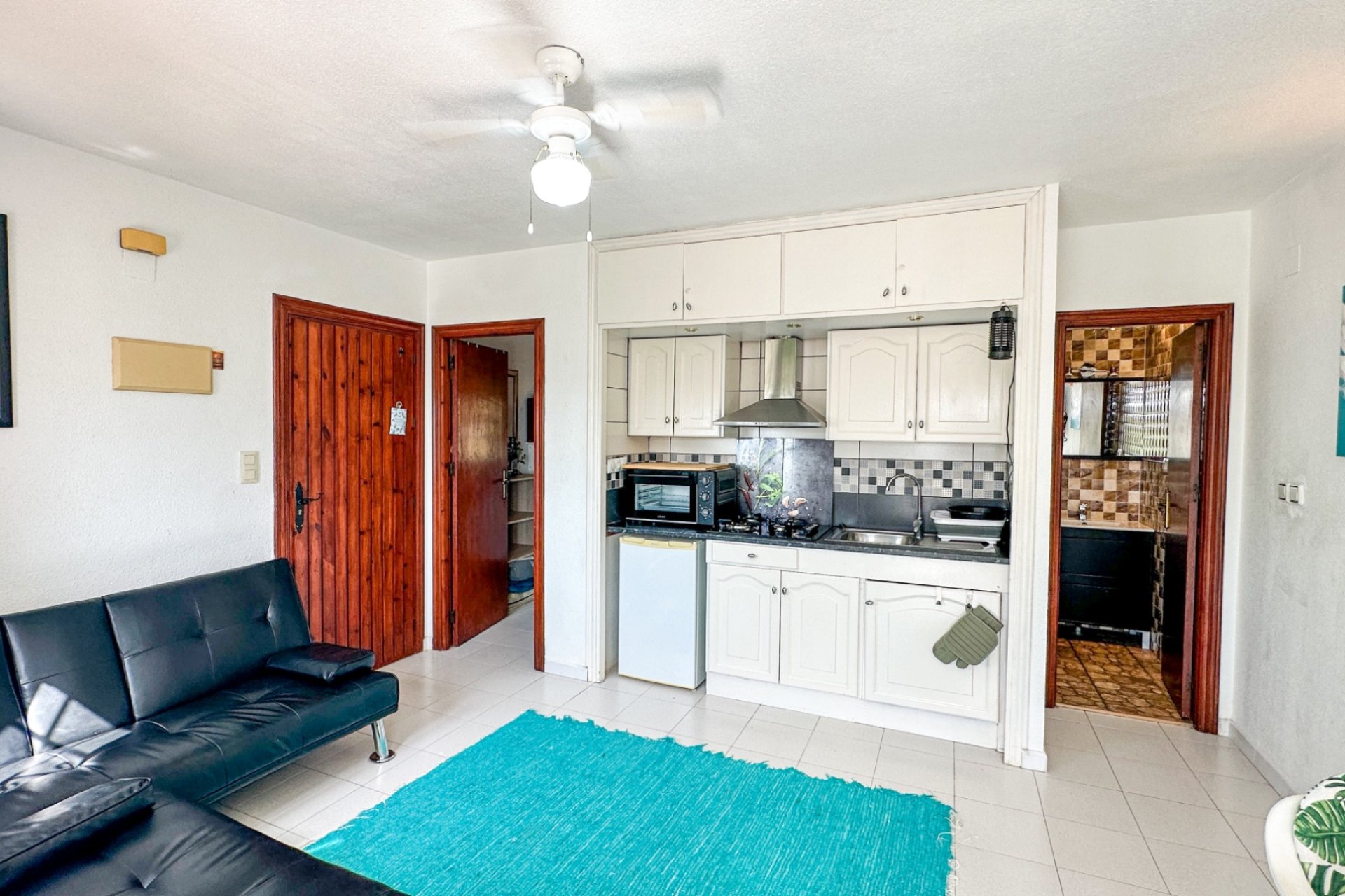 Herverkoop - Townhouse / Duplex / Corner - San Miguel de Salinas - Bellavista