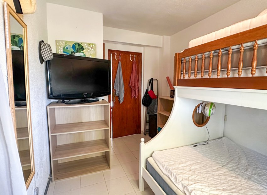 Herverkoop - Townhouse / Duplex / Corner - San Miguel de Salinas - Bellavista
