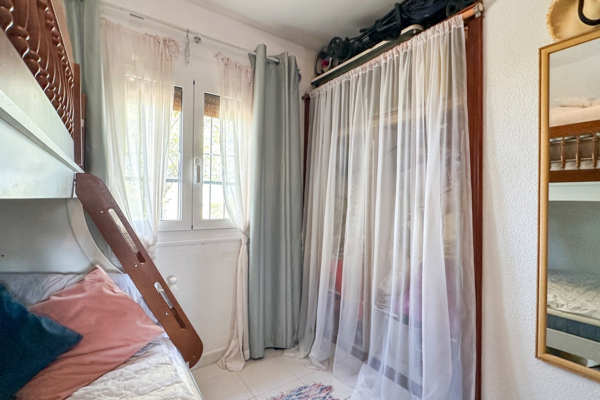 Herverkoop - Townhouse / Duplex / Corner - San Miguel de Salinas - Bellavista