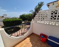 Herverkoop - Townhouse / Duplex / Corner - San Miguel de Salinas - Bellavista