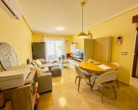 Herverkoop - Townhouse / Duplex / Corner - San Miguel de Salinas - Ciudad de las comunicaciones