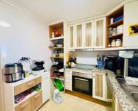 Herverkoop - Townhouse / Duplex / Corner - San Miguel de Salinas - Ciudad de las comunicaciones