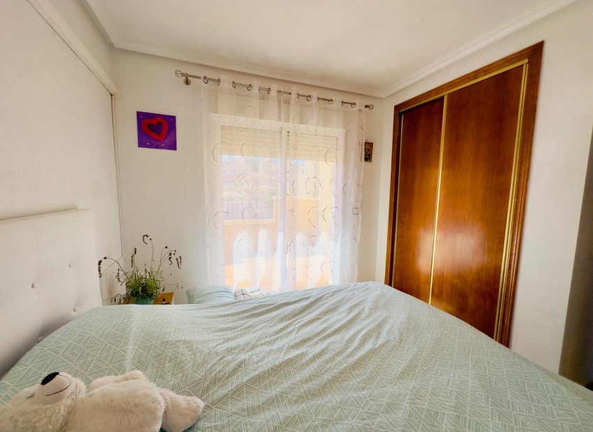 Herverkoop - Townhouse / Duplex / Corner - San Miguel de Salinas - Ciudad de las comunicaciones