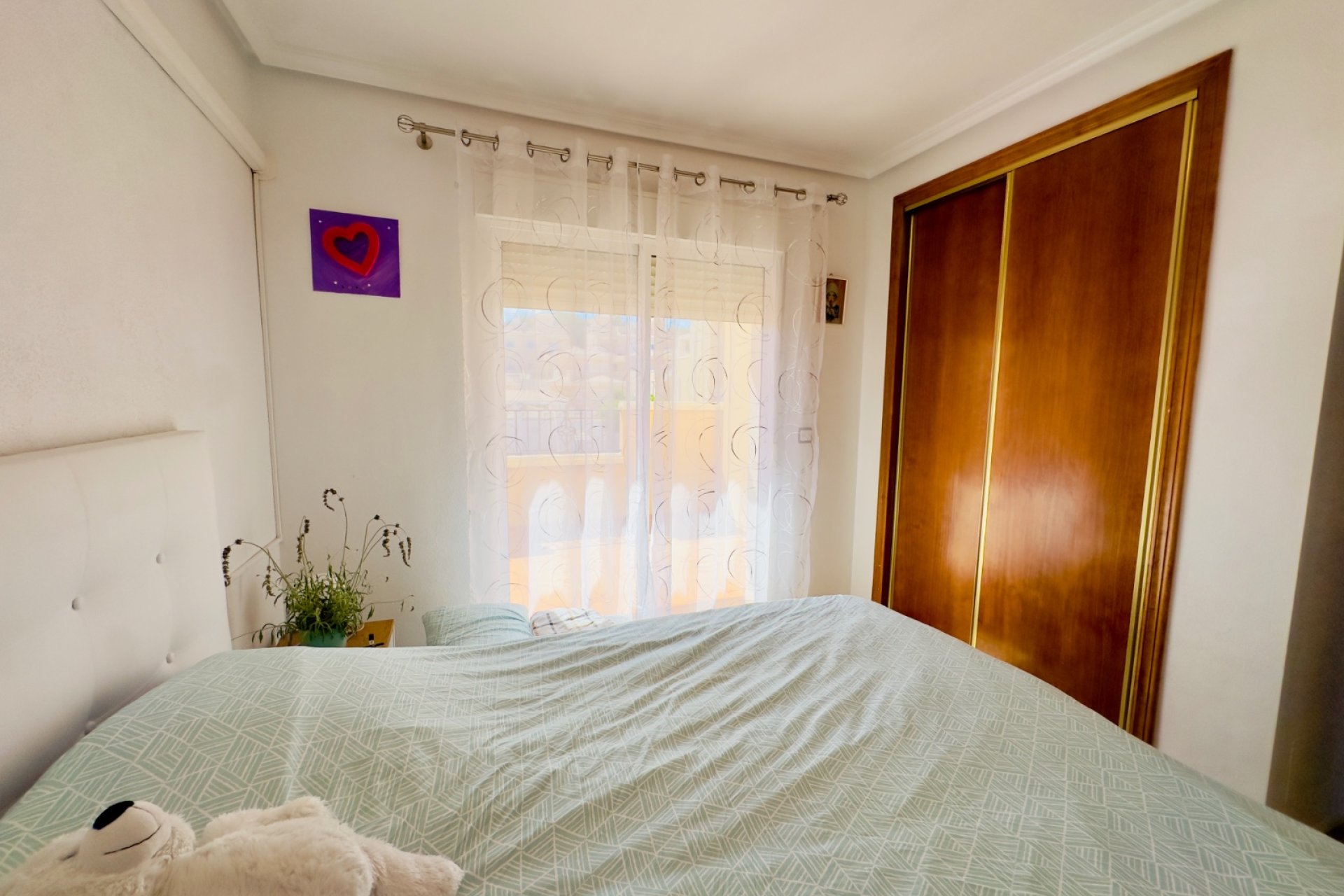 Herverkoop - Townhouse / Duplex / Corner - San Miguel de Salinas - Ciudad de las comunicaciones