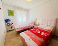 Herverkoop - Townhouse / Duplex / Corner - San Miguel de Salinas - Ciudad de las comunicaciones