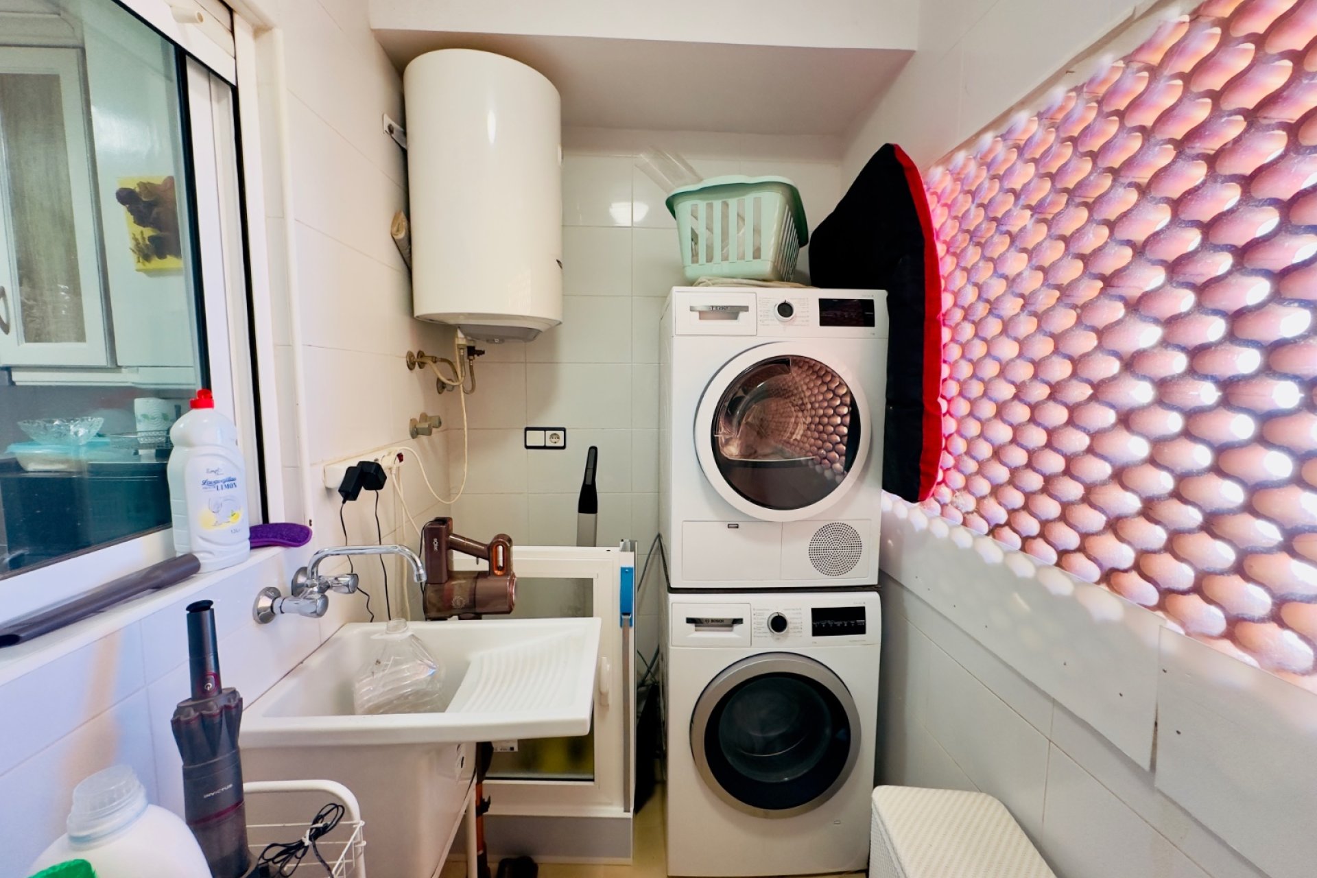 Herverkoop - Townhouse / Duplex / Corner - San Miguel de Salinas - Ciudad de las comunicaciones