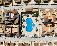 Herverkoop - Townhouse / Duplex / Corner - San Miguel de Salinas - Ciudad de las comunicaciones