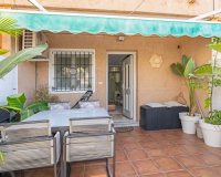 Herverkoop - Townhouse / Duplex / Corner - San Pedro del Pinatar - Lo Pagan