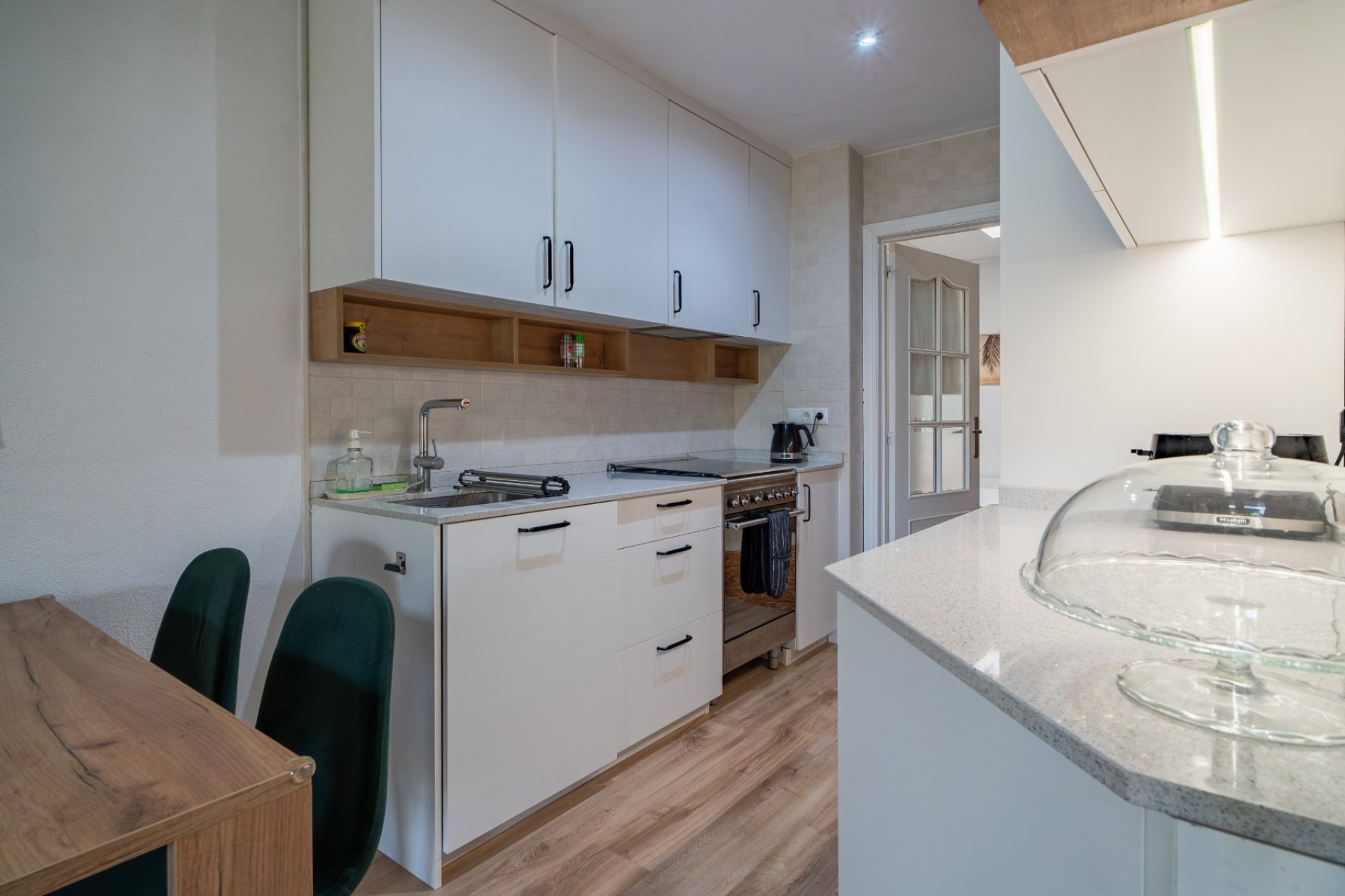 Herverkoop - Townhouse / Duplex / Corner - San Pedro del Pinatar - Lo Pagan