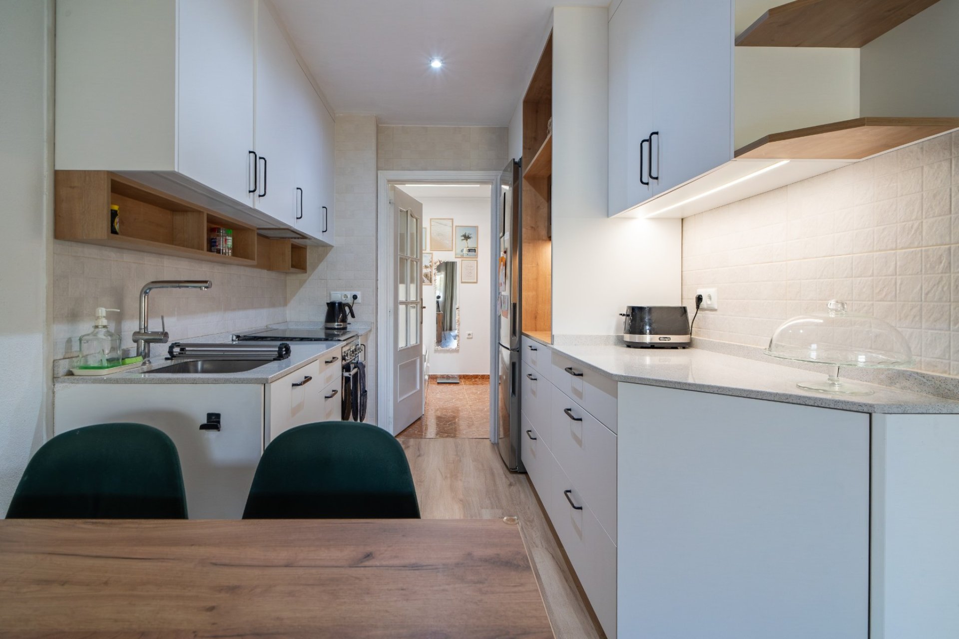 Herverkoop - Townhouse / Duplex / Corner - San Pedro del Pinatar - Lo Pagan