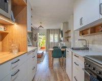 Herverkoop - Townhouse / Duplex / Corner - San Pedro del Pinatar - Lo Pagan