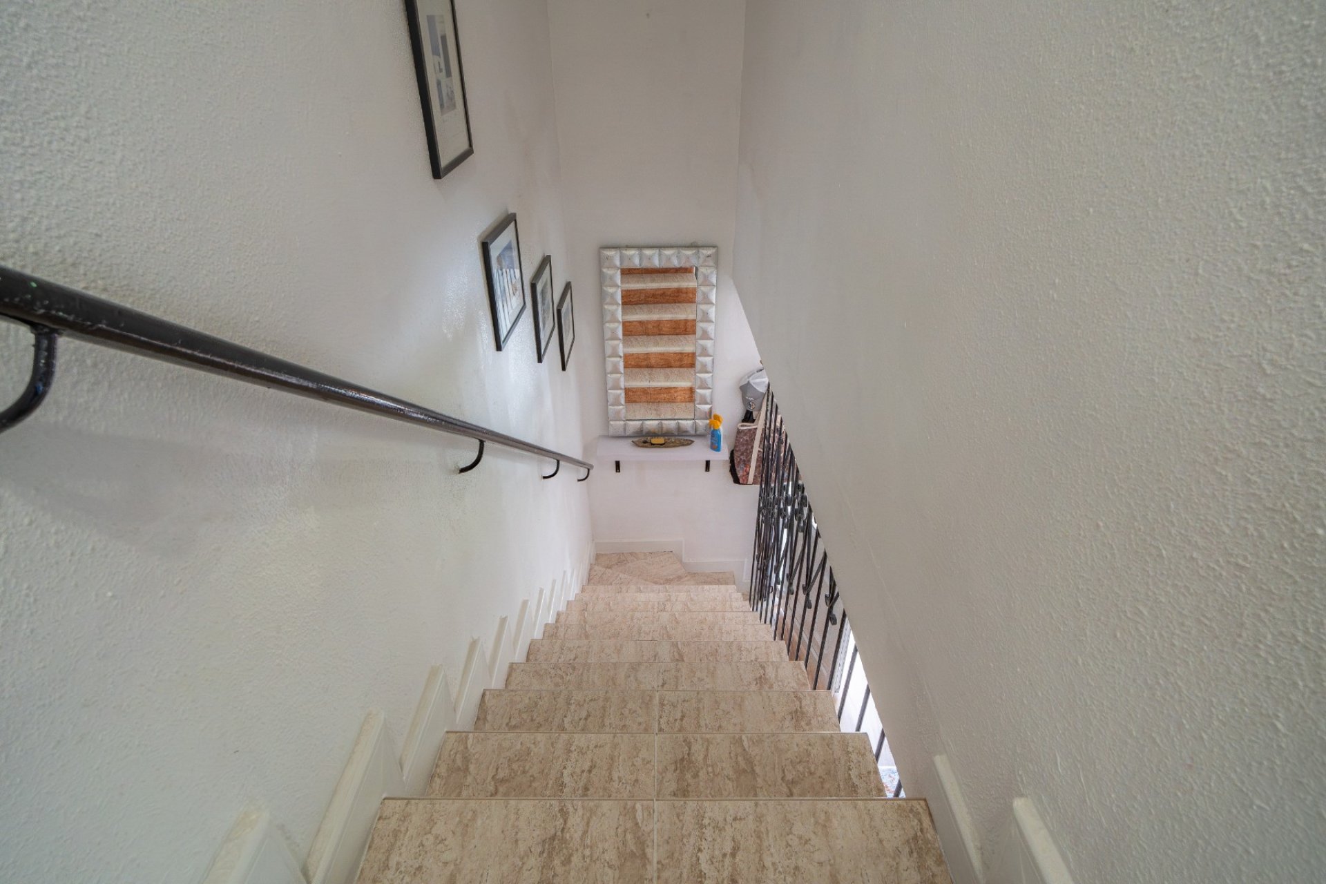 Herverkoop - Townhouse / Duplex / Corner - San Pedro del Pinatar - Lo Pagan