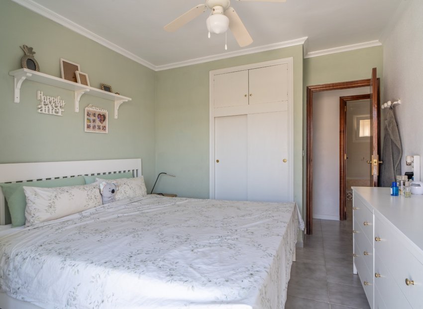 Herverkoop - Townhouse / Duplex / Corner - San Pedro del Pinatar - Lo Pagan