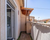 Herverkoop - Townhouse / Duplex / Corner - San Pedro del Pinatar - Lo Pagan