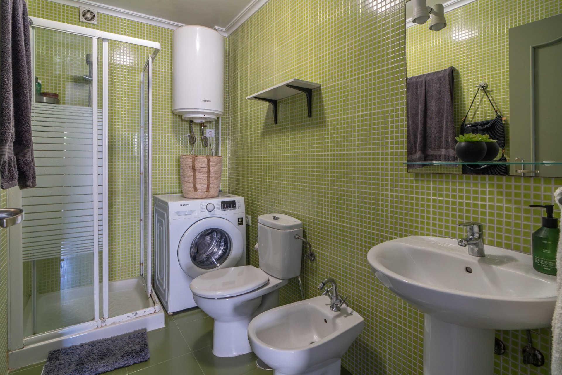 Herverkoop - Townhouse / Duplex / Corner - San Pedro del Pinatar - Lo Pagan