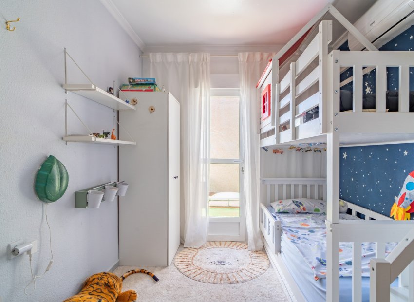 Herverkoop - Townhouse / Duplex / Corner - San Pedro del Pinatar - Lo Pagan