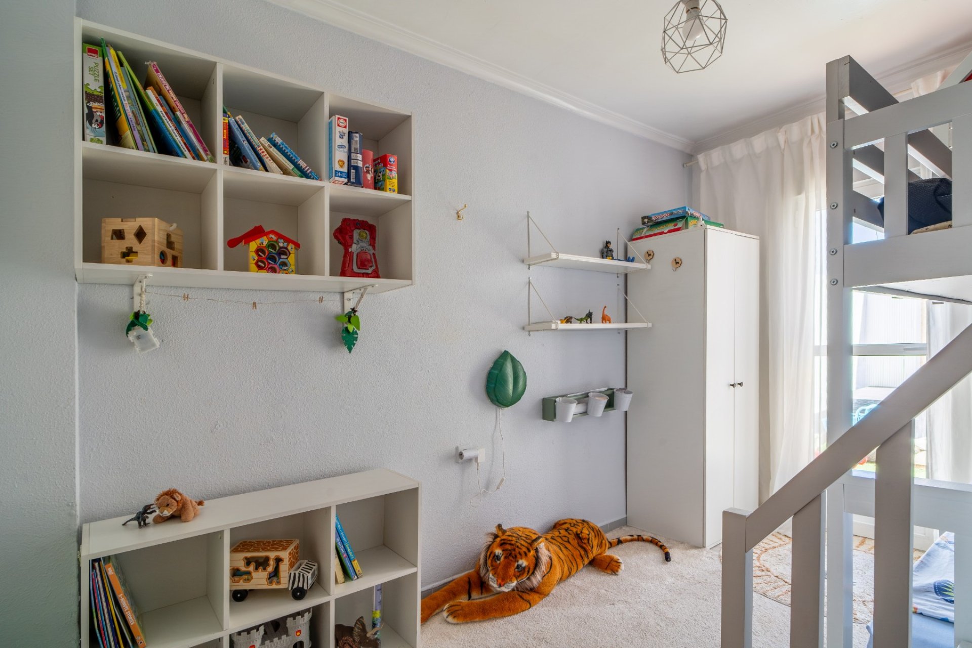 Herverkoop - Townhouse / Duplex / Corner - San Pedro del Pinatar - Lo Pagan