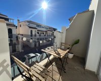 Herverkoop - Townhouse / Duplex / Corner - San Pedro del Pinatar