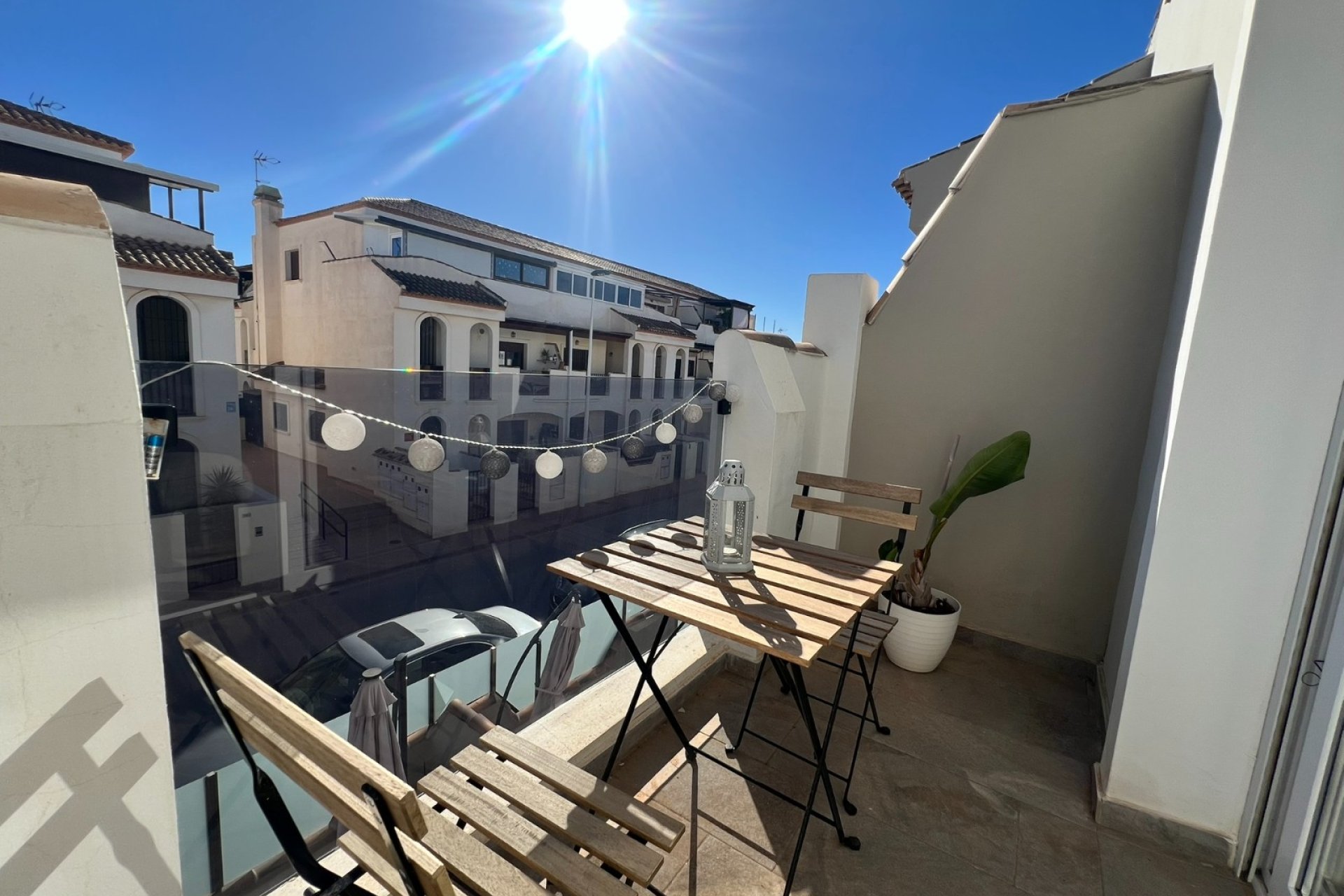 Herverkoop - Townhouse / Duplex / Corner - San Pedro del Pinatar