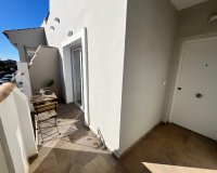 Herverkoop - Townhouse / Duplex / Corner - San Pedro del Pinatar