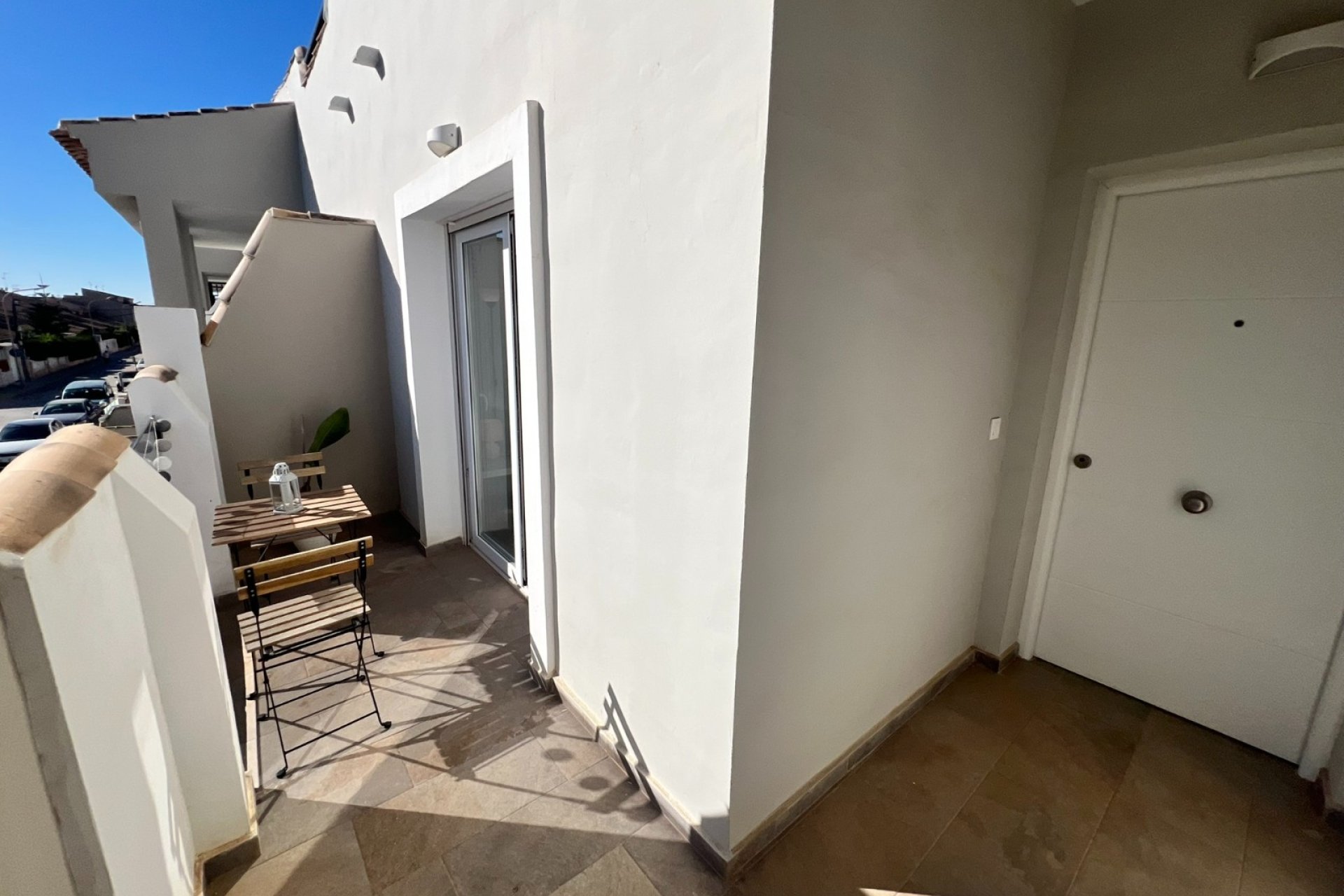 Herverkoop - Townhouse / Duplex / Corner - San Pedro del Pinatar