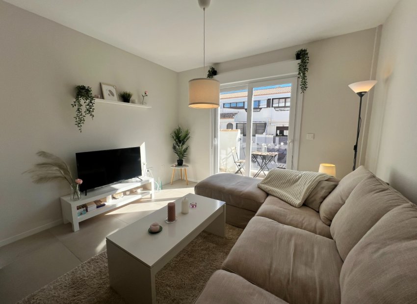 Herverkoop - Townhouse / Duplex / Corner - San Pedro del Pinatar