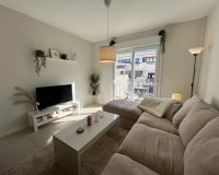 Herverkoop - Townhouse / Duplex / Corner - San Pedro del Pinatar