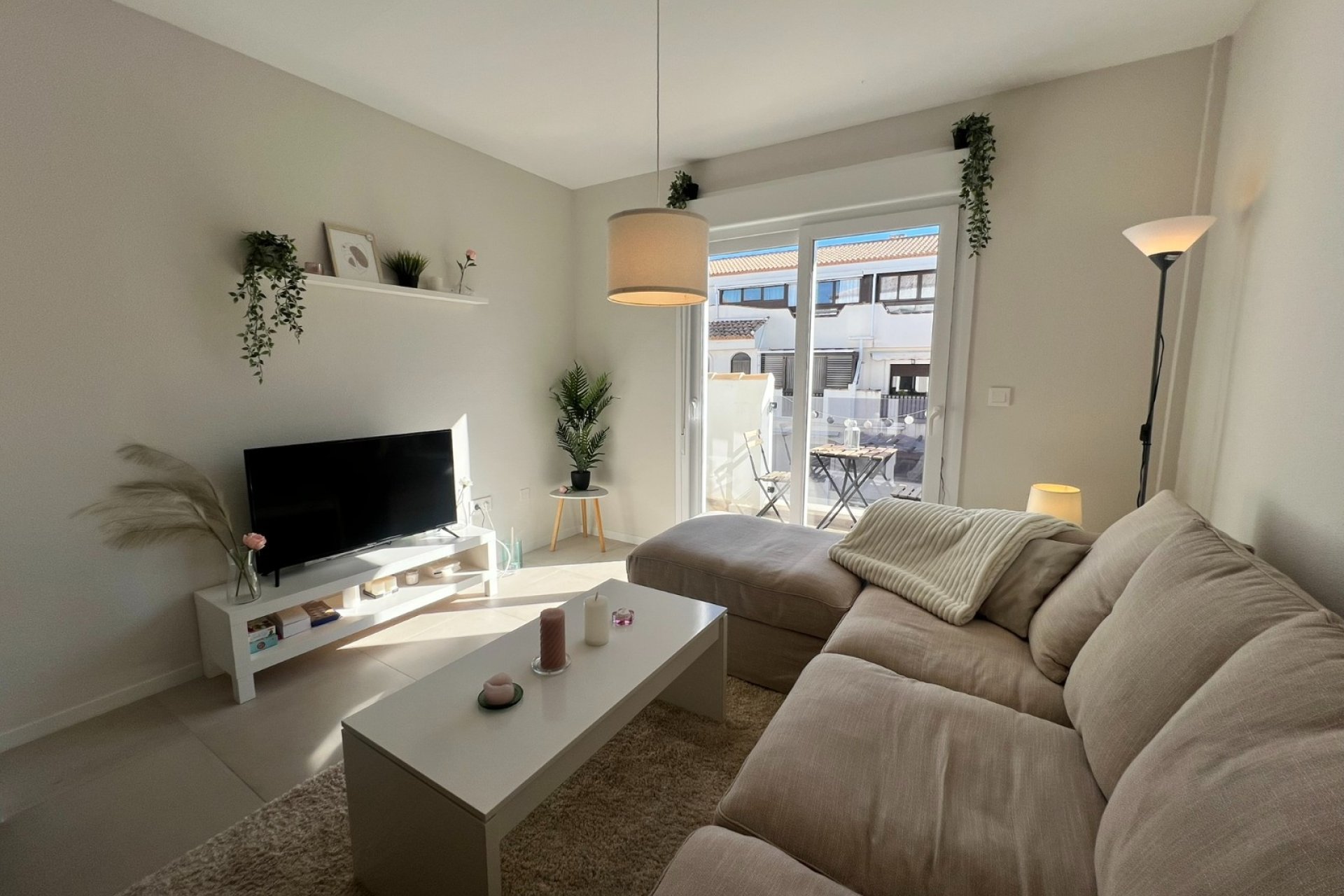 Herverkoop - Townhouse / Duplex / Corner - San Pedro del Pinatar