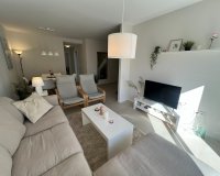 Herverkoop - Townhouse / Duplex / Corner - San Pedro del Pinatar