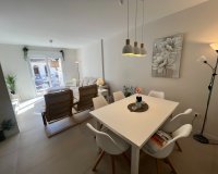 Herverkoop - Townhouse / Duplex / Corner - San Pedro del Pinatar