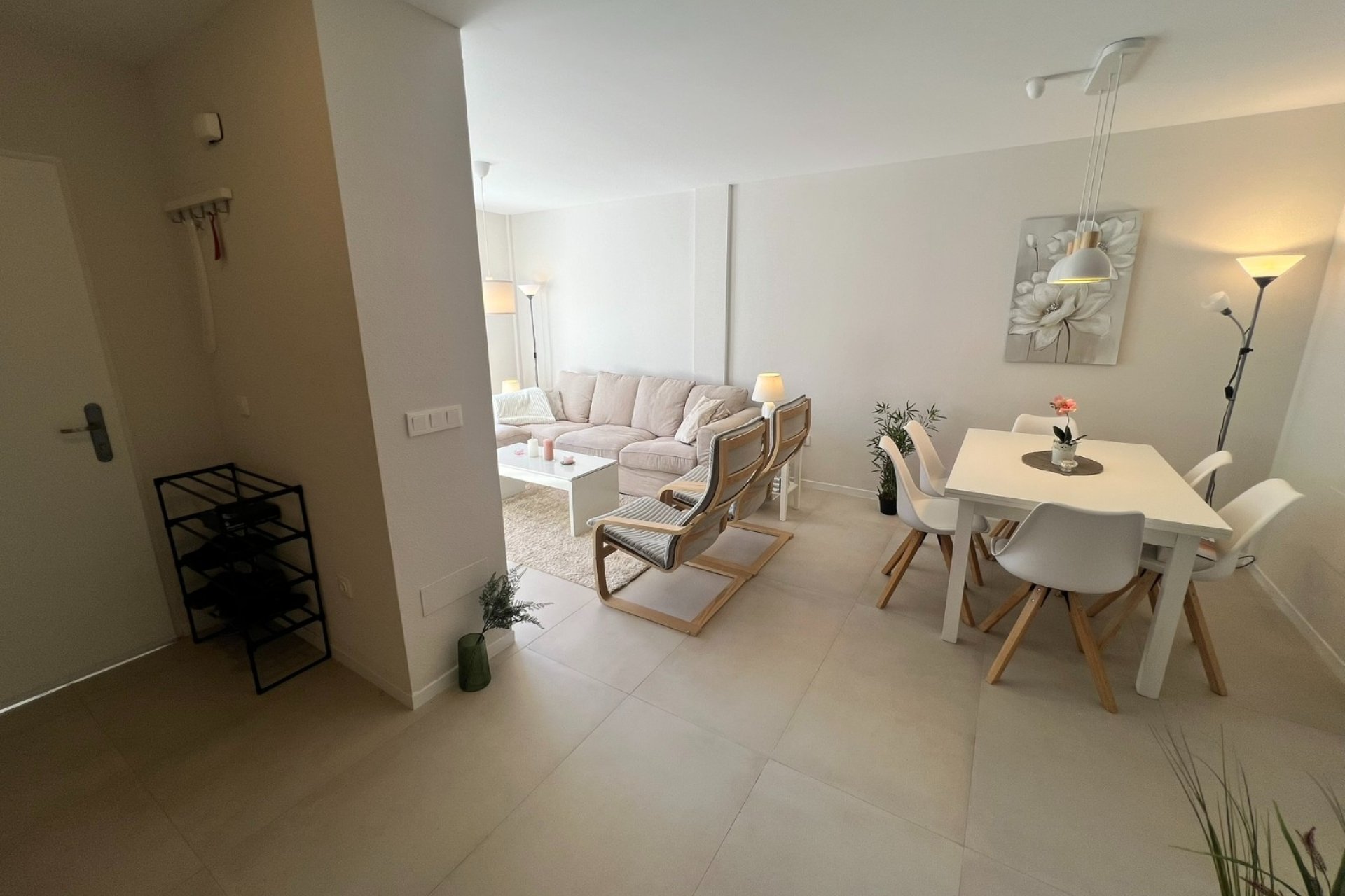 Herverkoop - Townhouse / Duplex / Corner - San Pedro del Pinatar