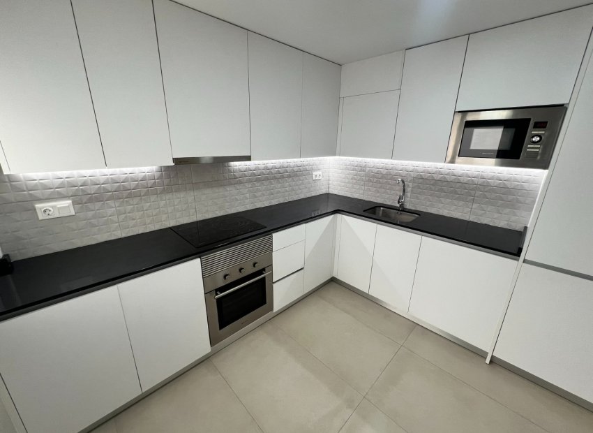 Herverkoop - Townhouse / Duplex / Corner - San Pedro del Pinatar