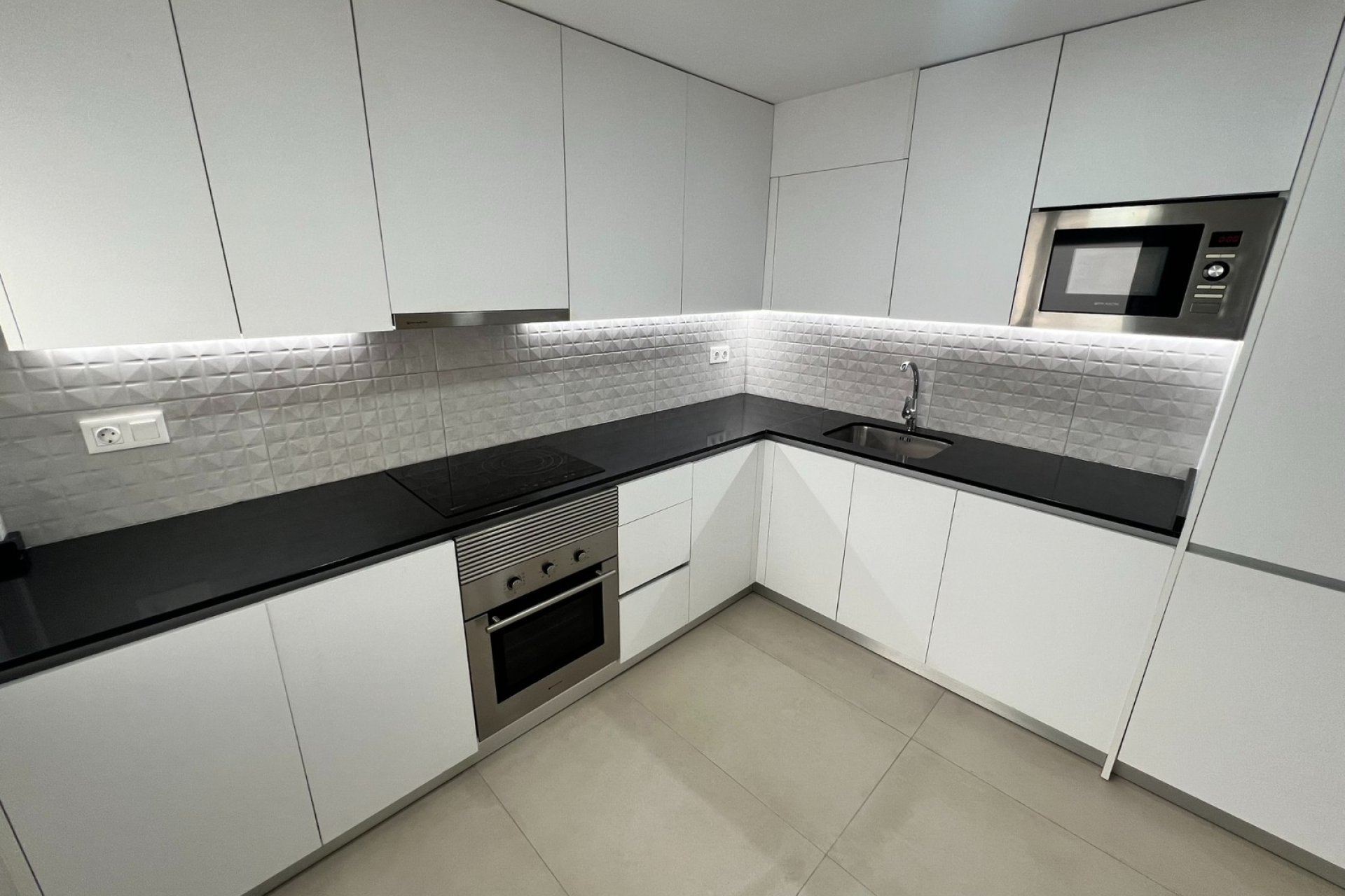 Herverkoop - Townhouse / Duplex / Corner - San Pedro del Pinatar