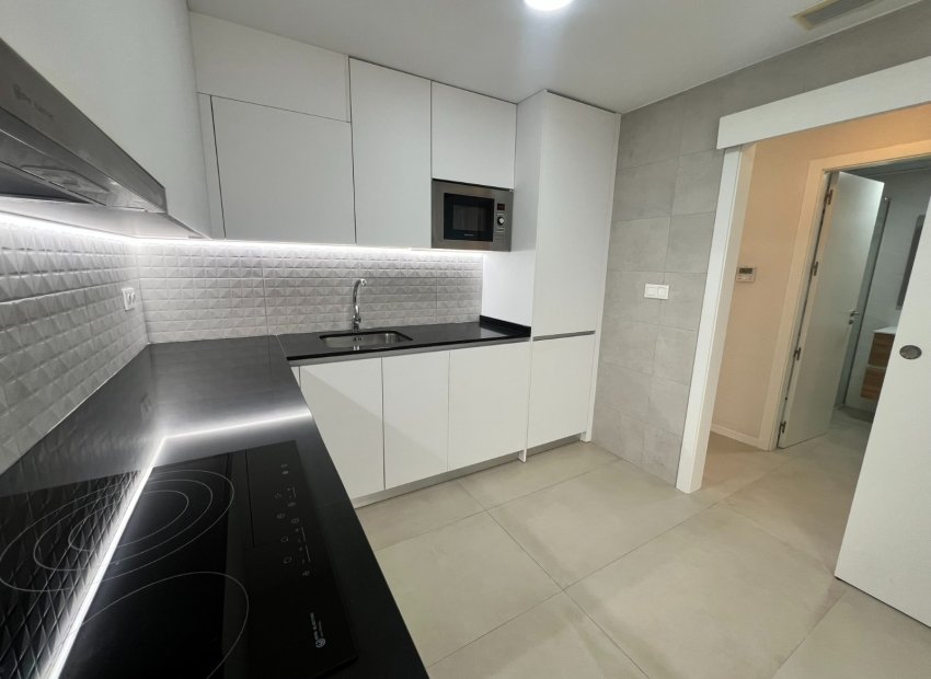 Herverkoop - Townhouse / Duplex / Corner - San Pedro del Pinatar