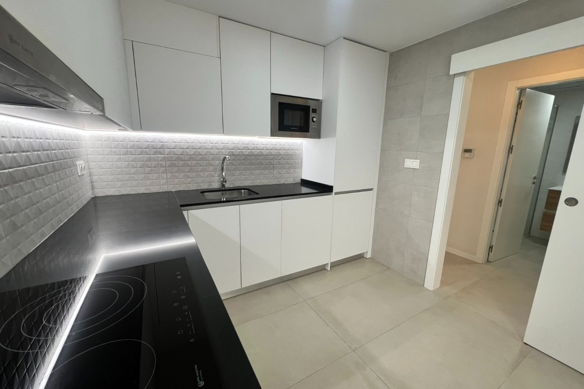 Herverkoop - Townhouse / Duplex / Corner - San Pedro del Pinatar