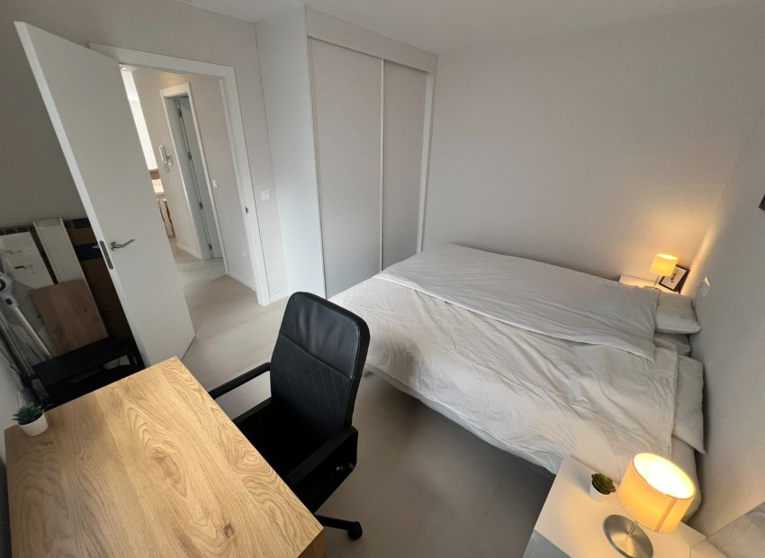 Herverkoop - Townhouse / Duplex / Corner - San Pedro del Pinatar