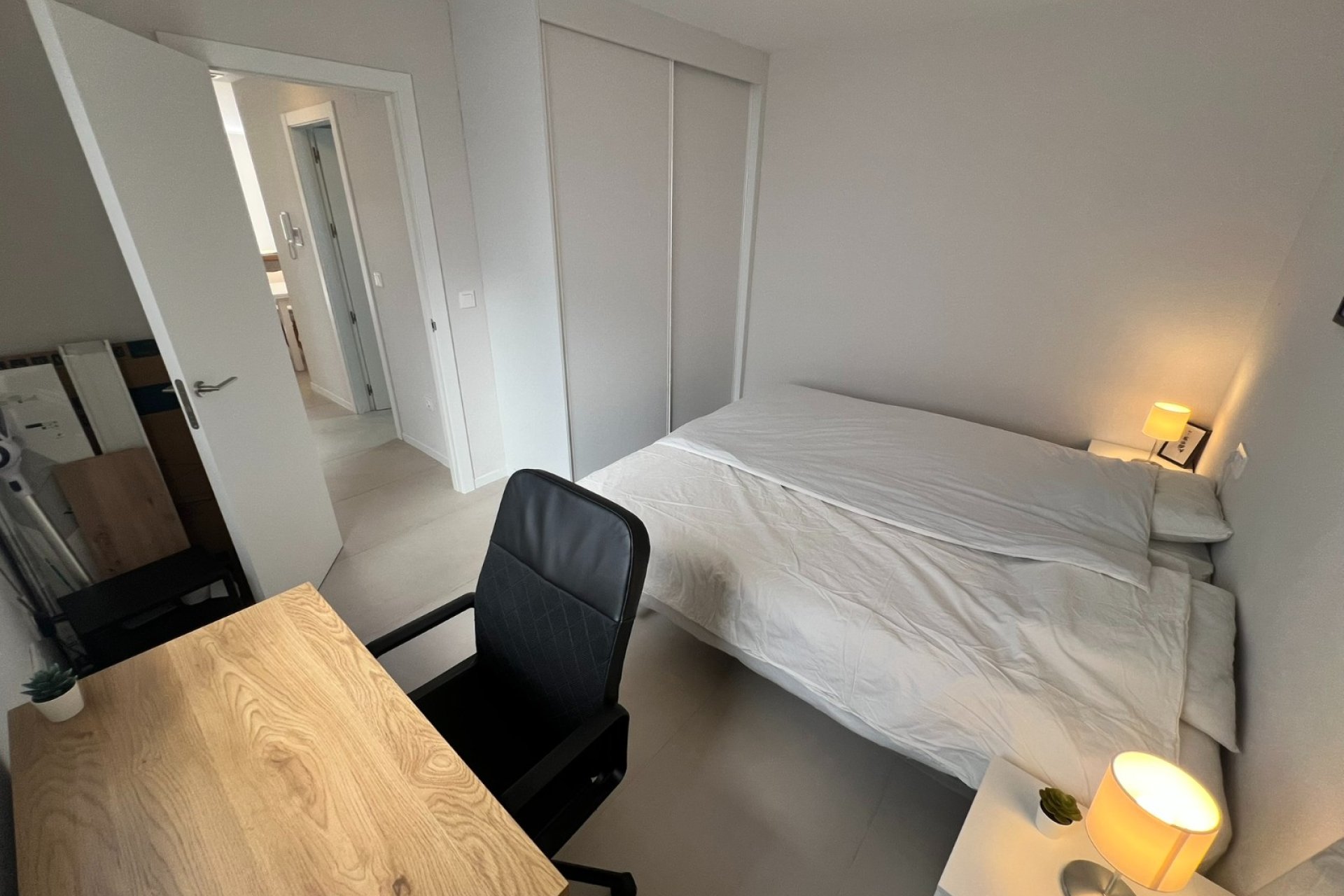 Herverkoop - Townhouse / Duplex / Corner - San Pedro del Pinatar