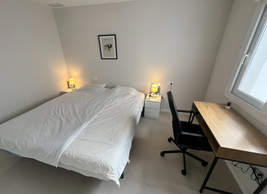 Herverkoop - Townhouse / Duplex / Corner - San Pedro del Pinatar