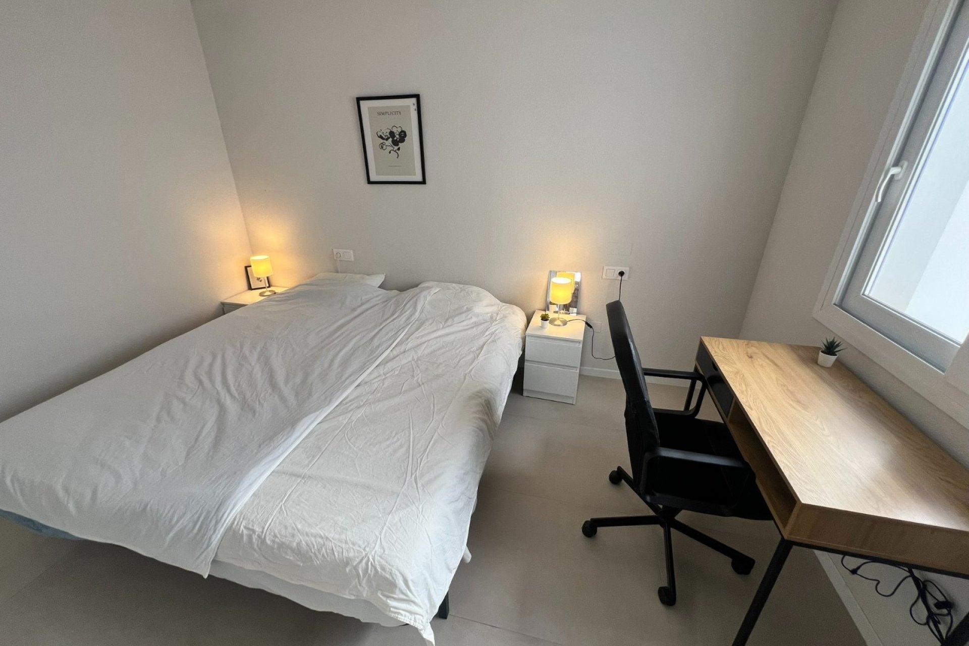 Herverkoop - Townhouse / Duplex / Corner - San Pedro del Pinatar