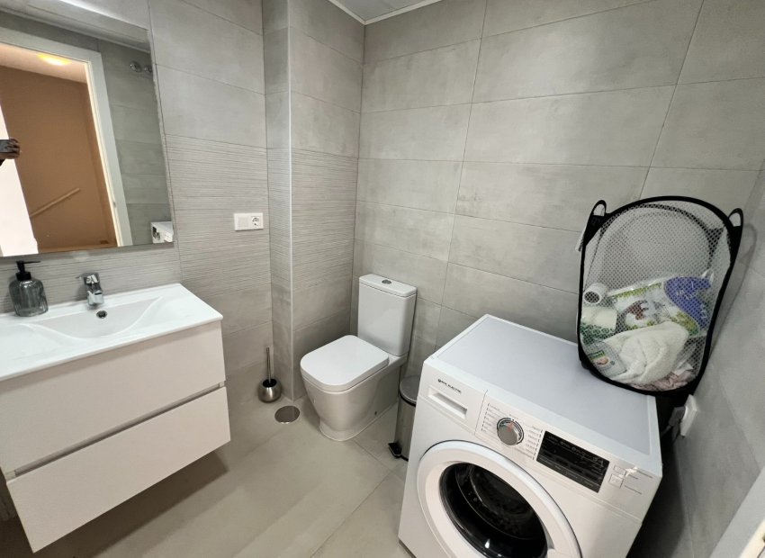 Herverkoop - Townhouse / Duplex / Corner - San Pedro del Pinatar